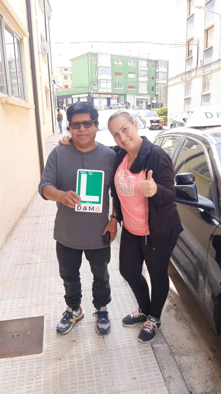 Autoescuela DAMA