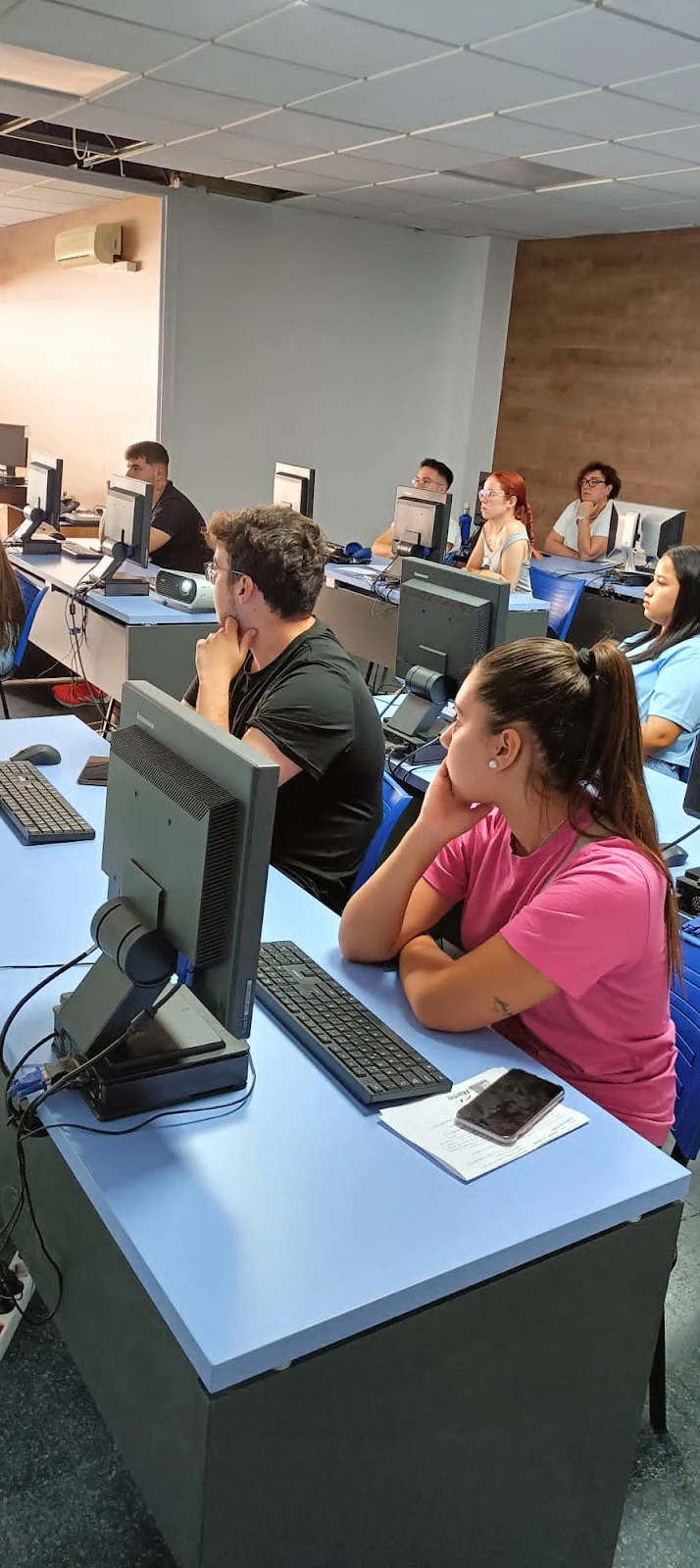 Foto de Autoescuela Martin Calamonte