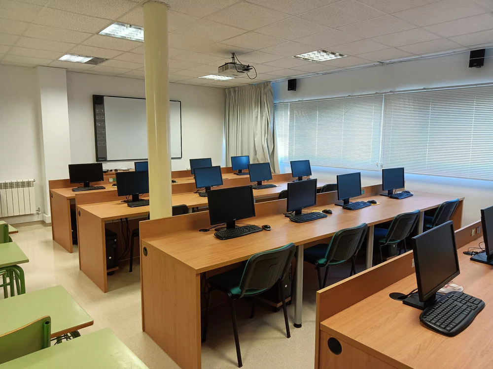 Foto de Atba Formación