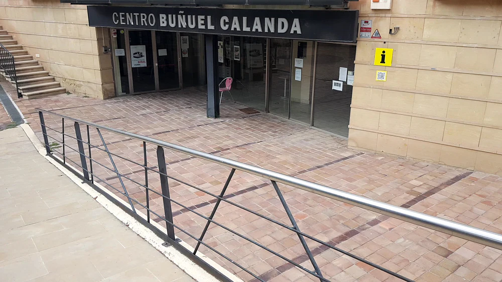 Foto de Centro Buñuel Calanda