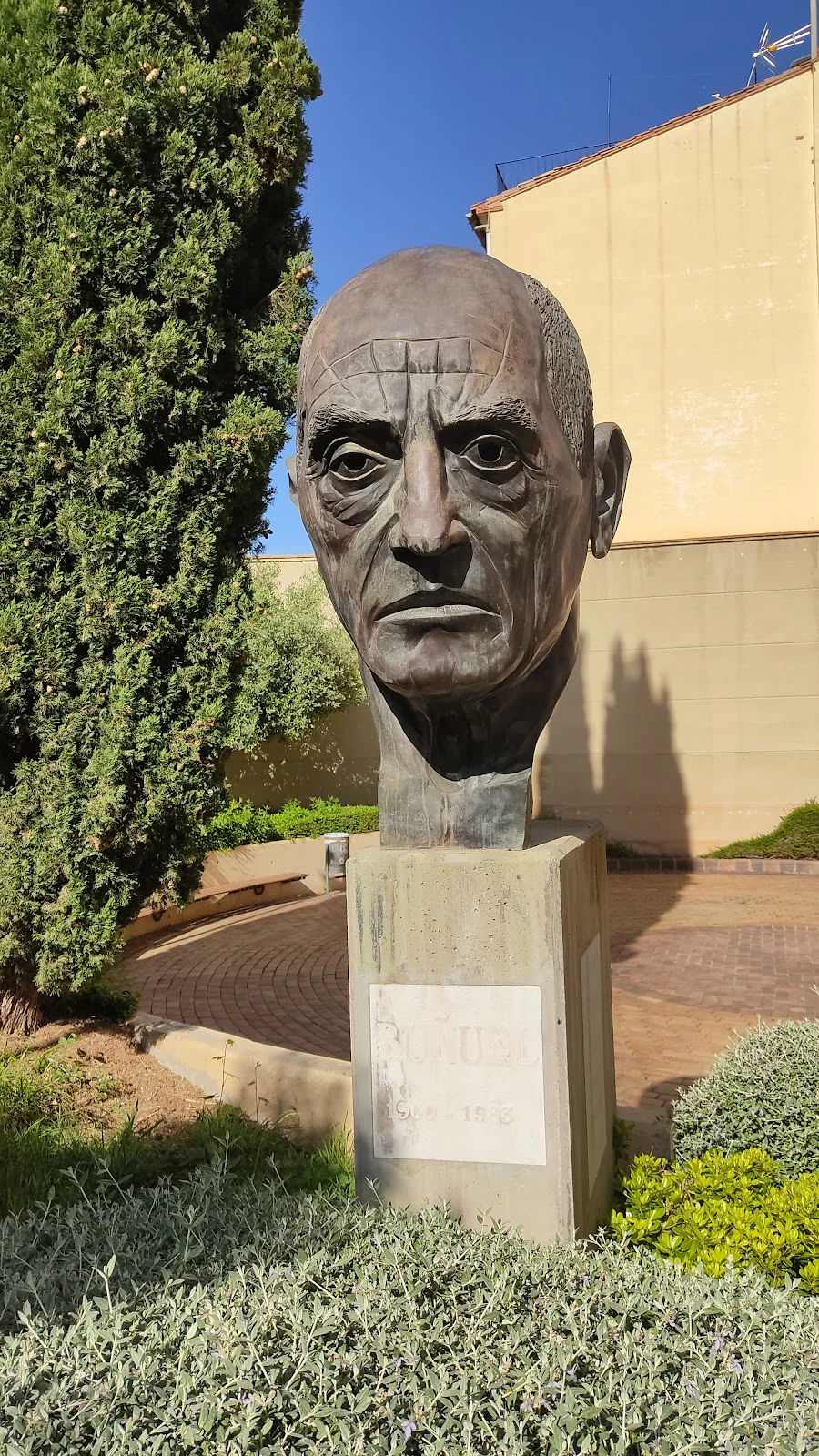 Foto de Centro Buñuel Calanda