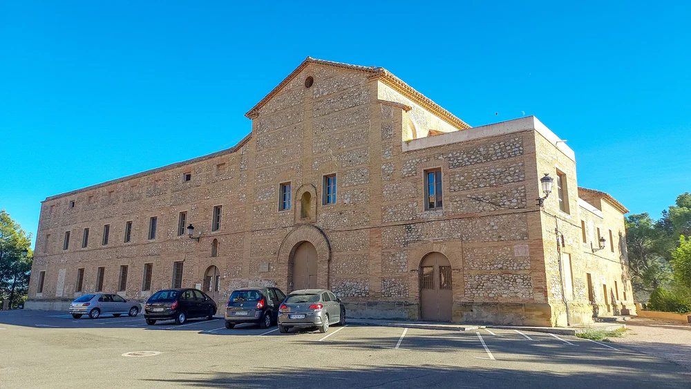 Foto de Centro Buñuel Calanda