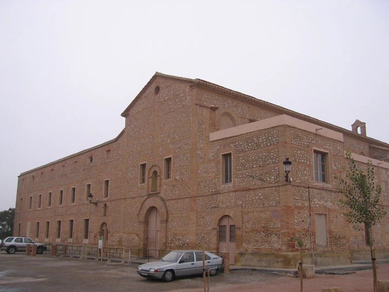 Foto de Centro Buñuel Calanda