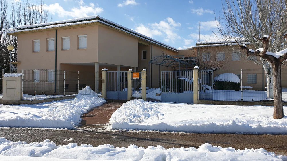 Foto de Instituto de Educación Secundaria Ies Valle del Guadalope