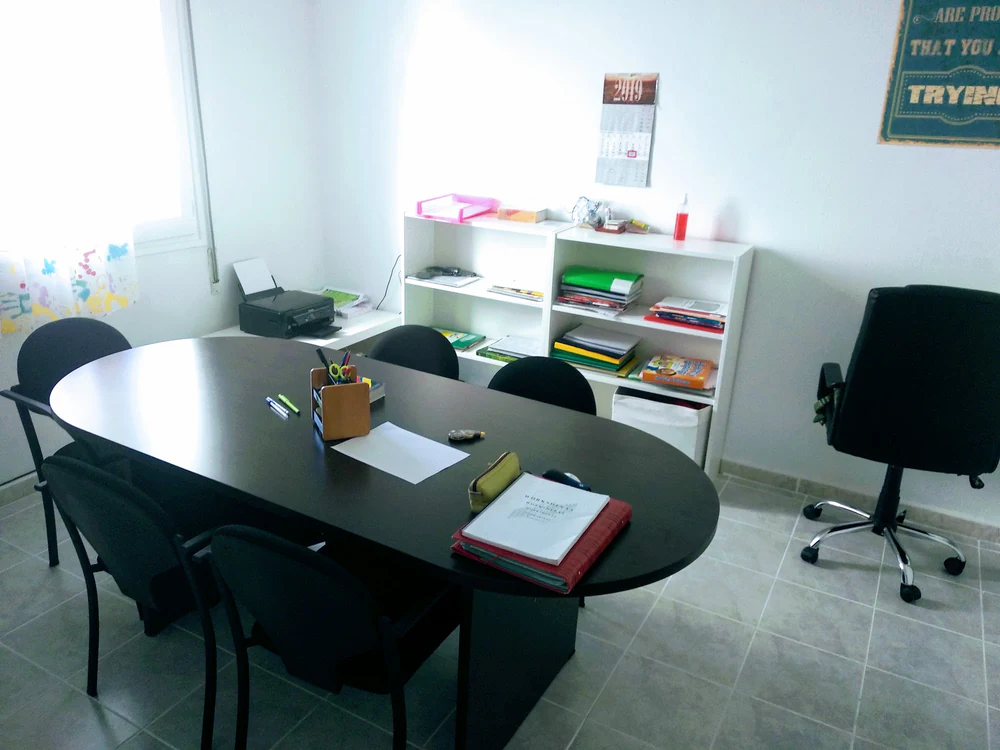 Foto de Academia de Estudios Aparicio