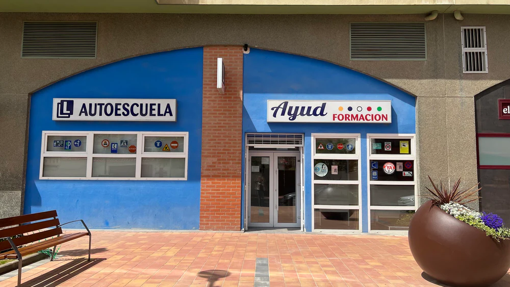 Foto de Ayud Road Estudios