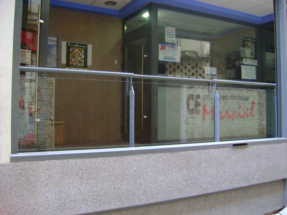 Foto de Centro de Formación POLO