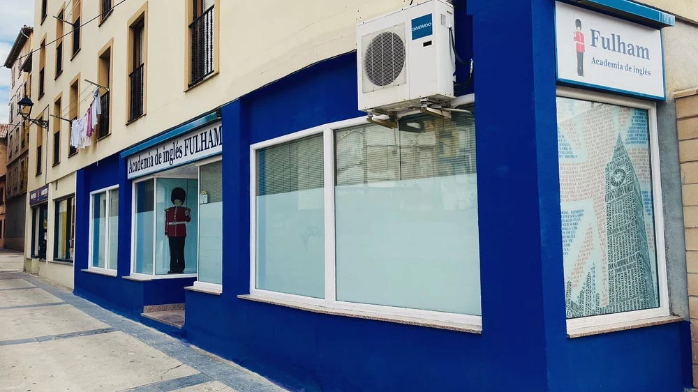 Foto de Centro de Formación POLO