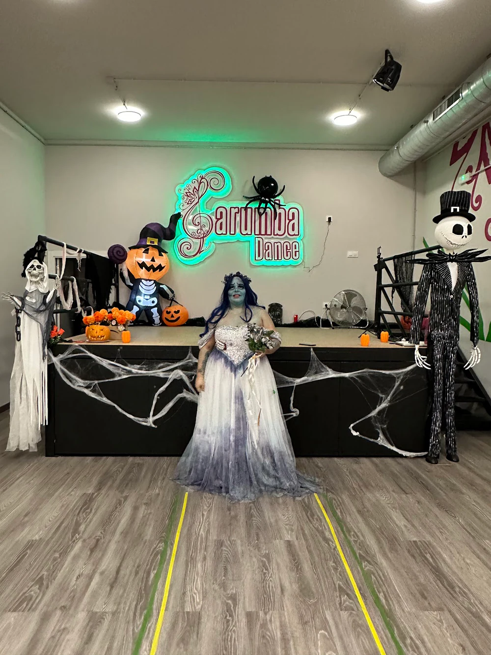 Foto de Sarumba Dance