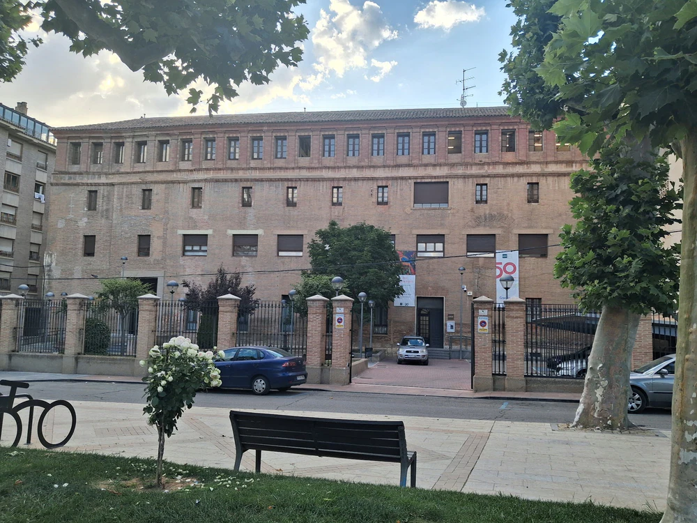 UNED Calatayud