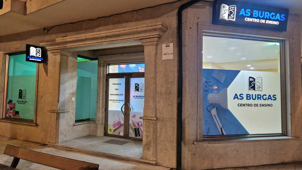 Academia As Burgas
