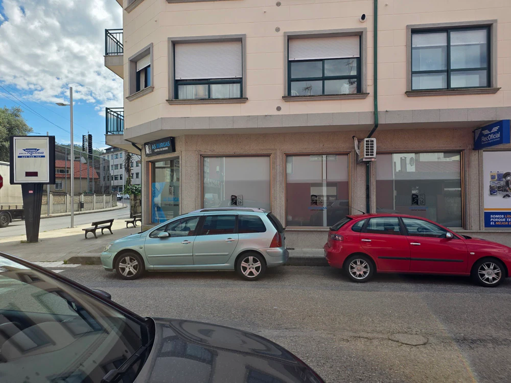 Foto de Academia As Burgas