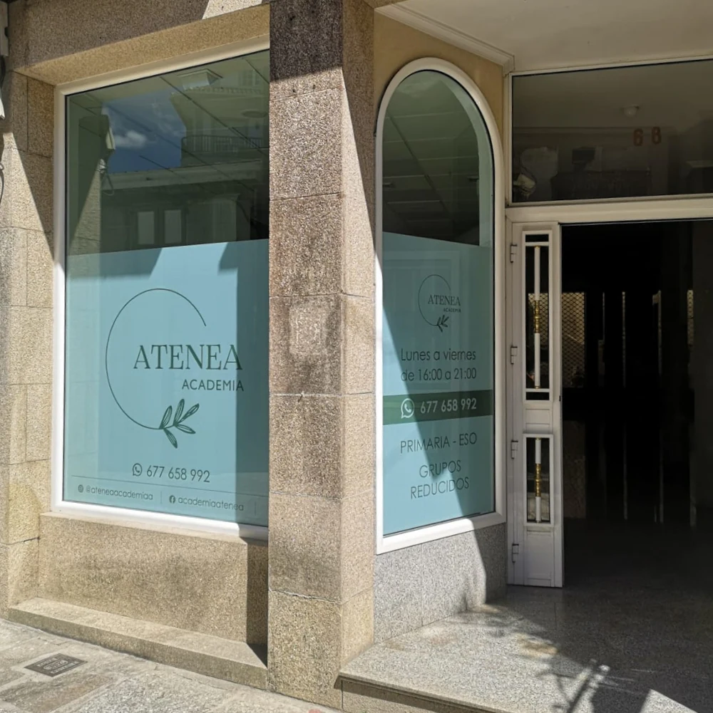 Academia Atenea