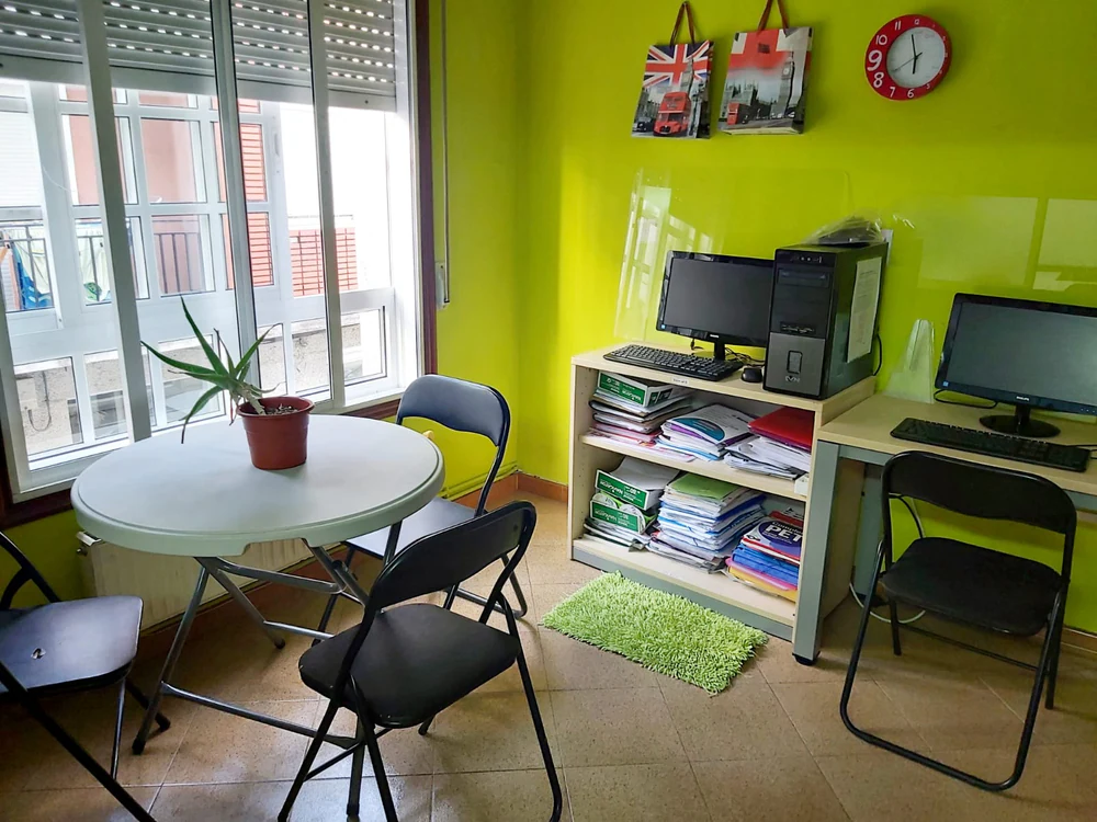 Foto de MARISOL School of English