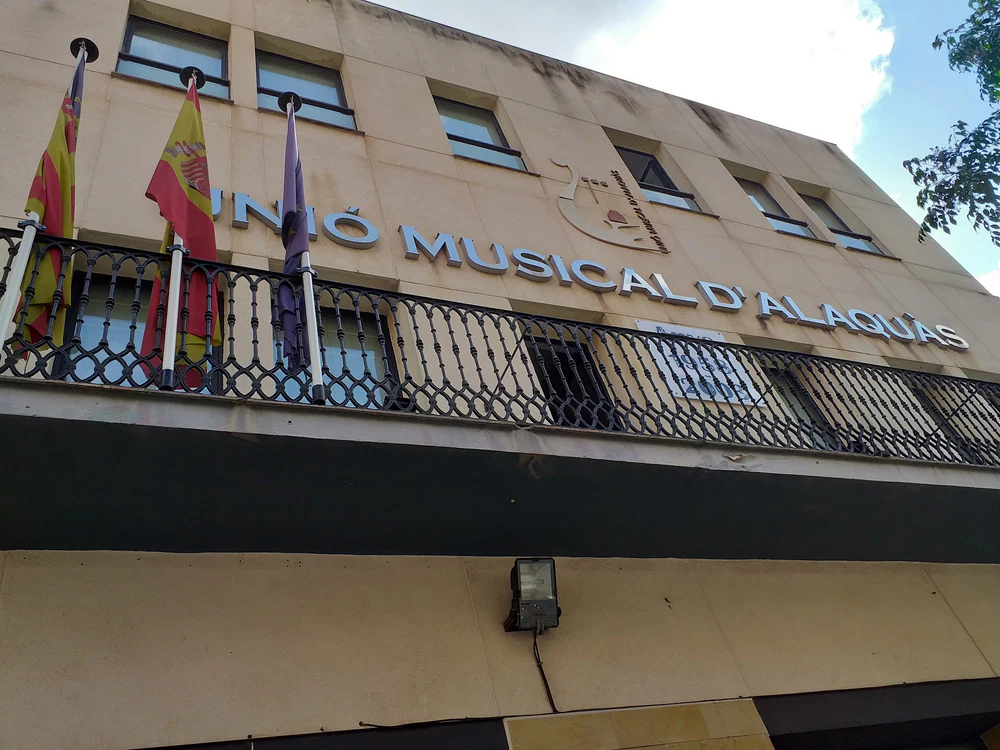 Foto de Balanç Escola de Dansa
