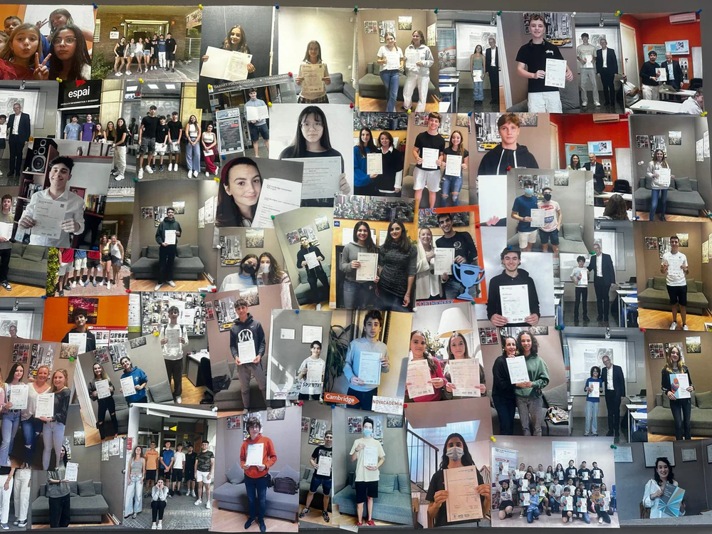 Foto de Oficina de Català de Caldes de Montbui (CNL del Vallès Oriental - CPNL)