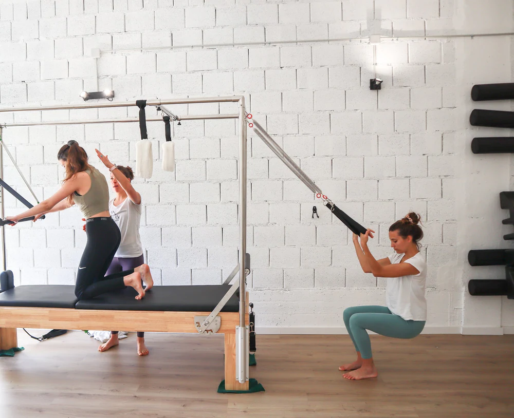 Foto de L"ESTUDI PILATES CALDES DE MONTBUI