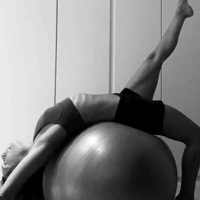 Foto de L"ESTUDI PILATES CALDES DE MONTBUI