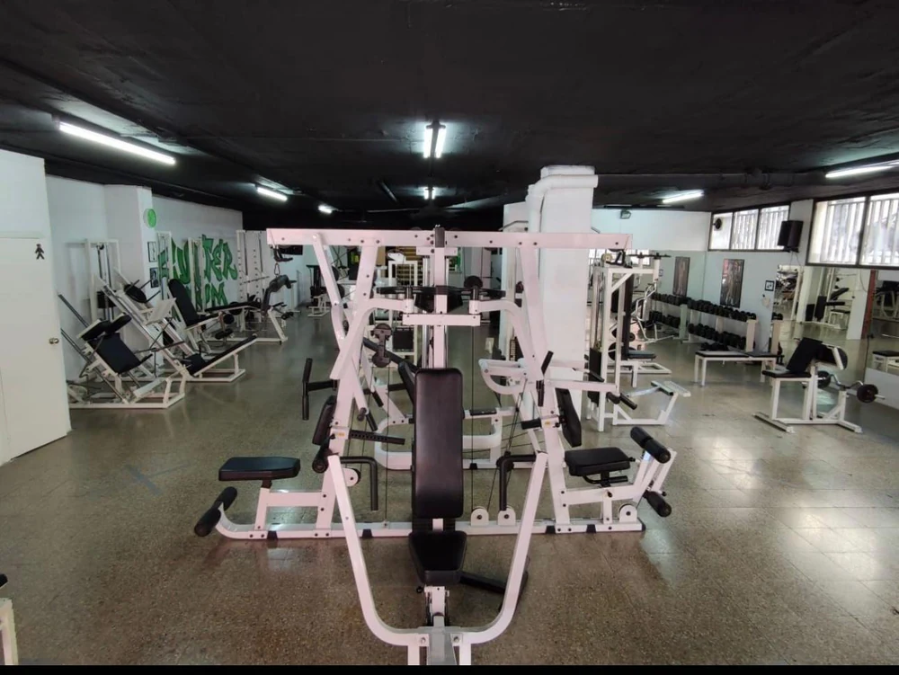 Foto de L"ESTUDI PILATES CALDES DE MONTBUI