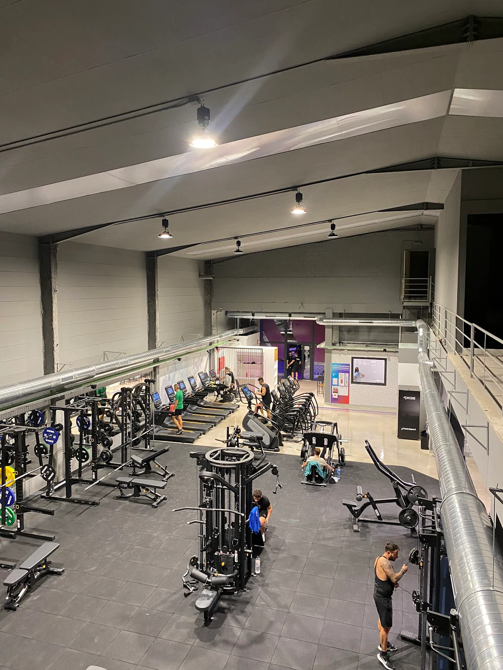 Anytime Fitness Caldes de Montbui
