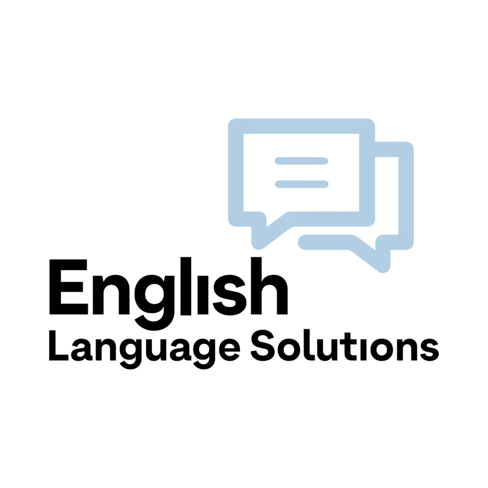 English Language Solutions For Professional Development