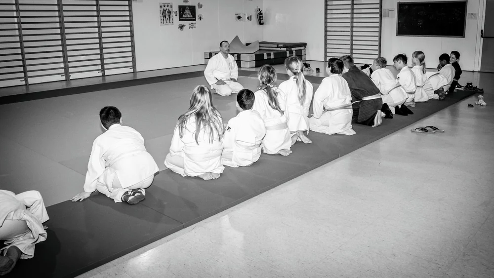 Foto de Kensei Academy
