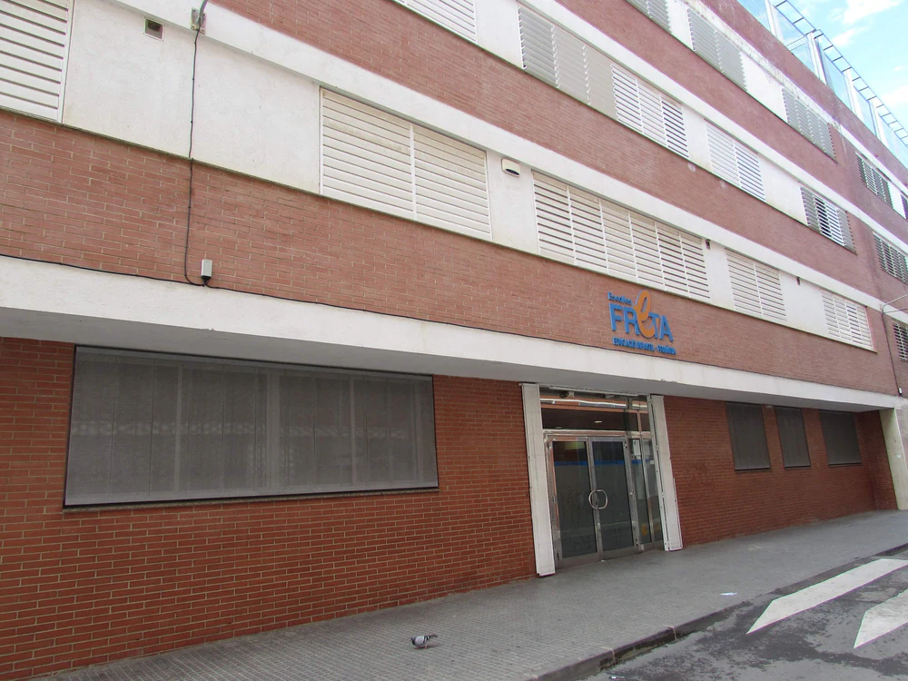Foto de Freta Educació Maresme slu