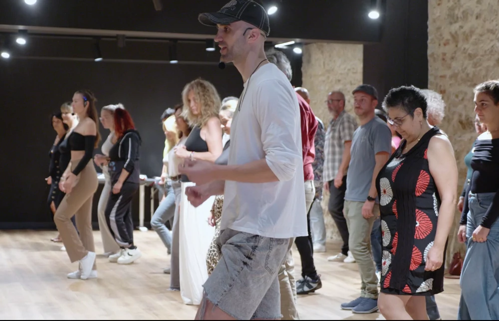 Foto de Escuela de Danza Eva Torró