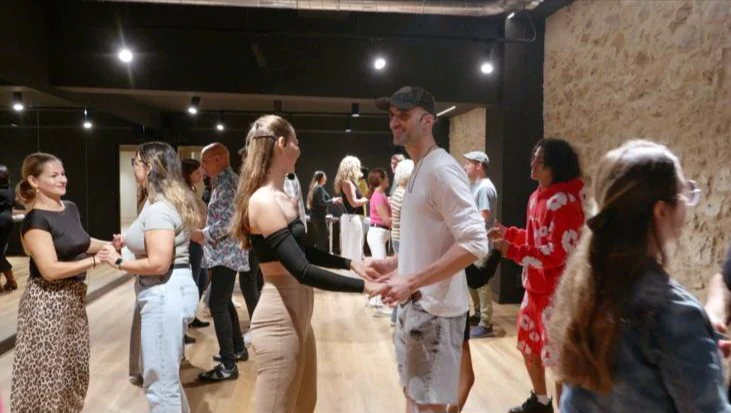 Foto de VP Dance Club - Dance Academy