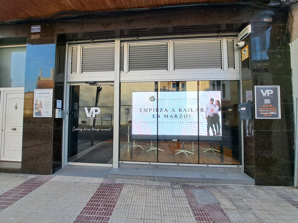 Foto de VP Dance Club - Dance Academy