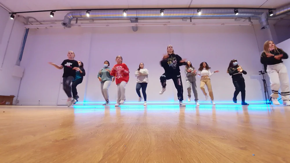 Foto de VP Dance Club - Dance Academy
