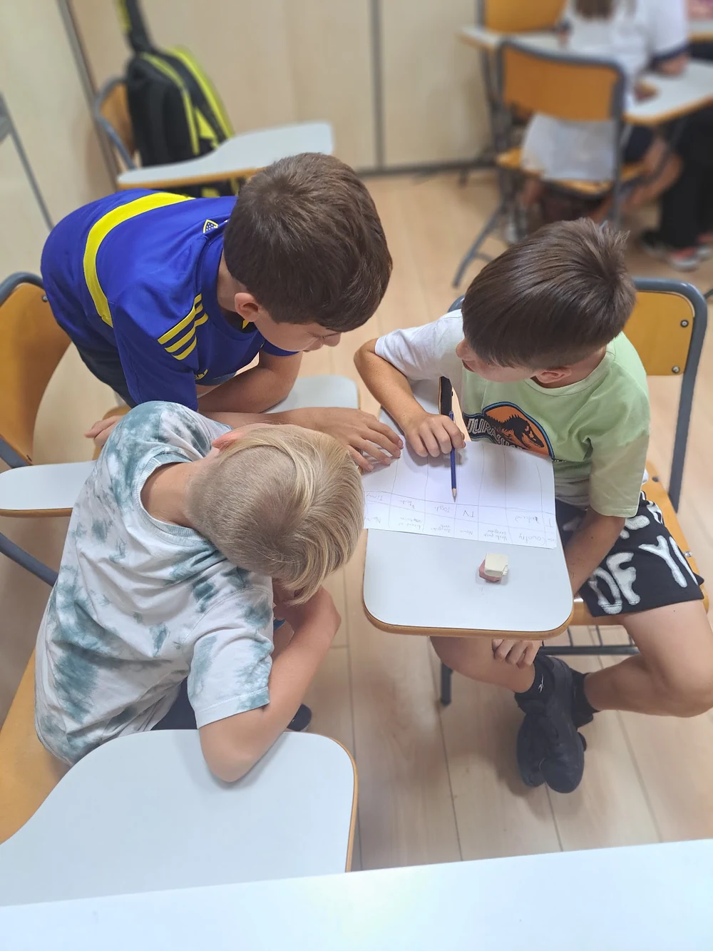 Foto de Happy Days academia de inglés