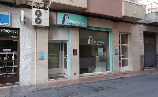 Foto de CENTRO DE ESTUDIOS PLAN B