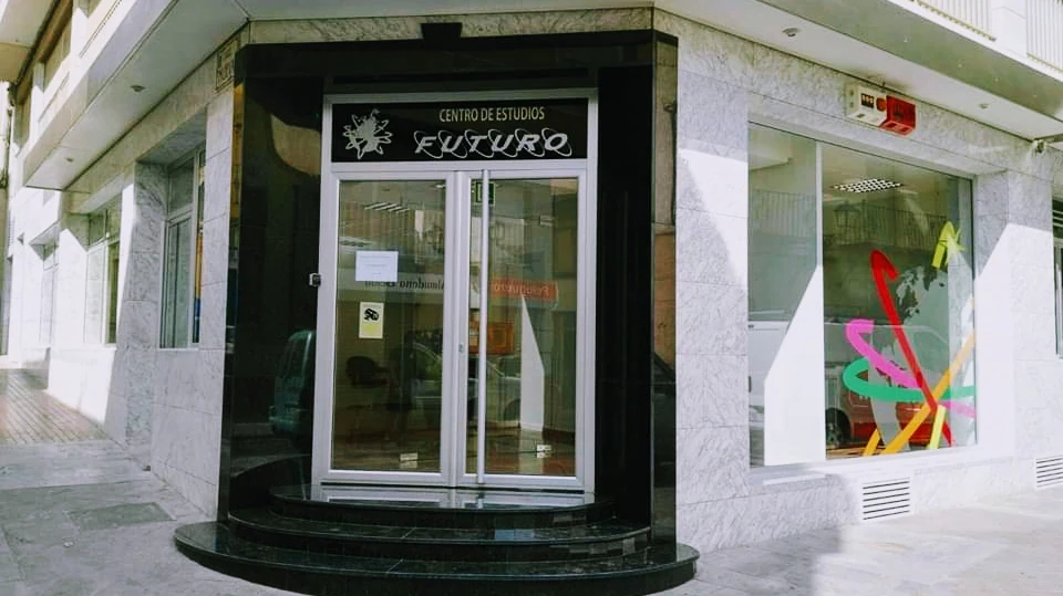 Foto de Academia Eureka (Óscar)