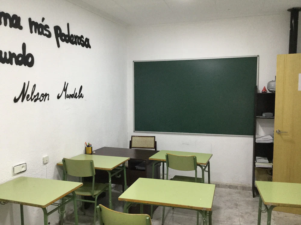 Foto de Academia Eureka (Óscar)