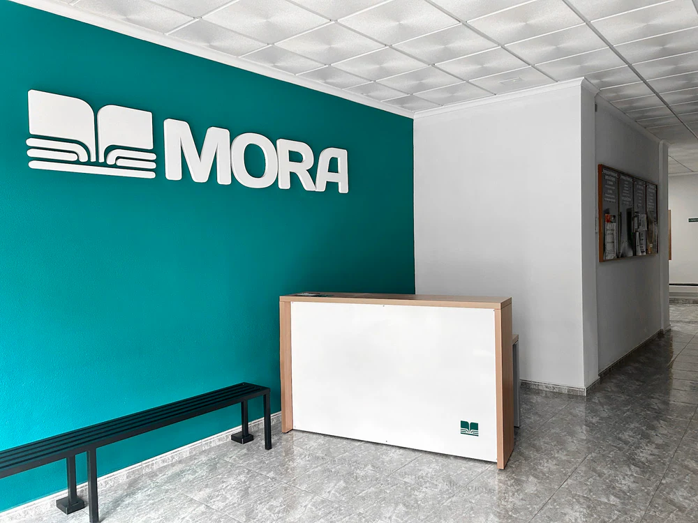 Foto de Academia Eureka (Óscar)
