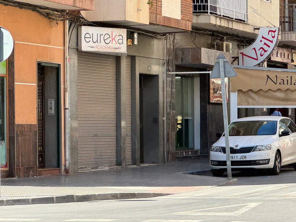 Foto de Centro de Estudios - Ludoteca Educa-T