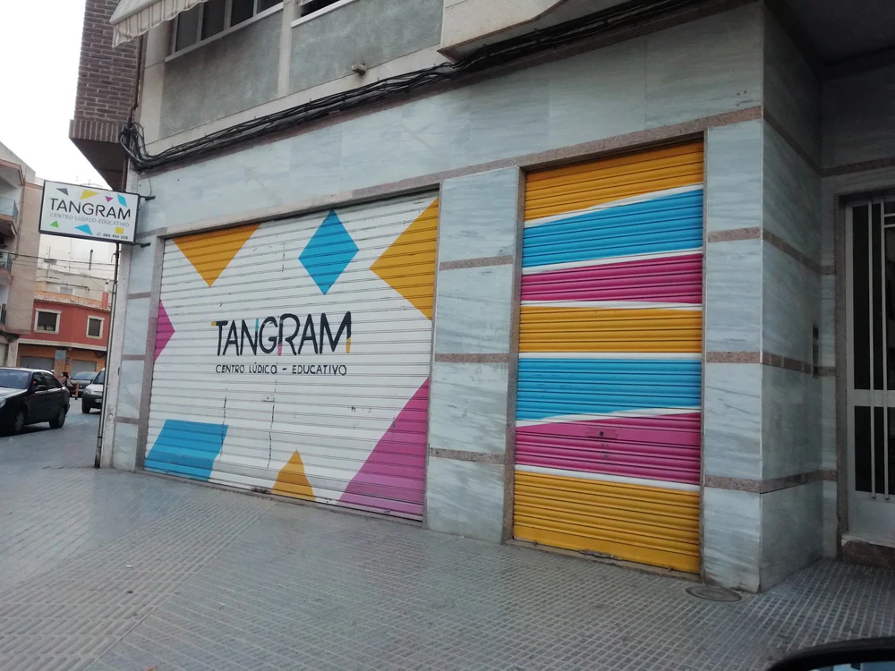 Foto de Tangram Centro Lúdico-Educativo