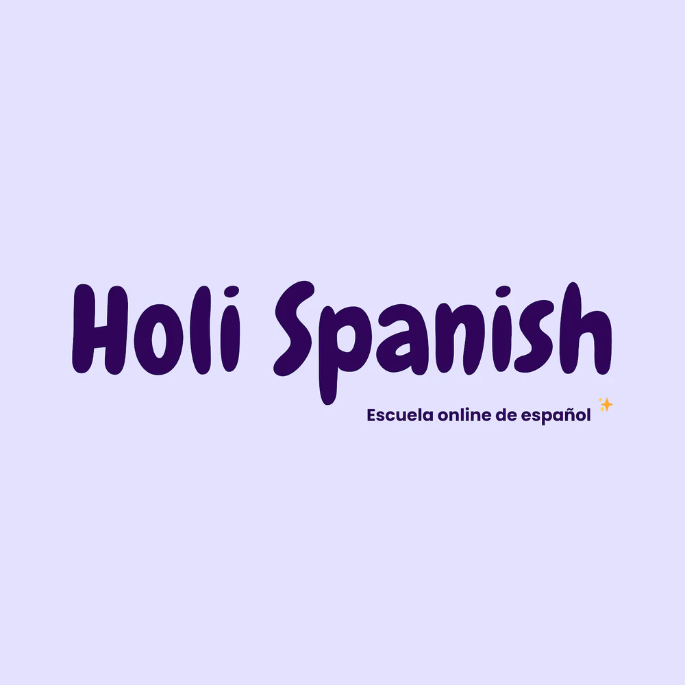 Holi Spanish