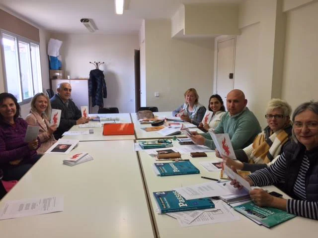Foto de Escola d'adults de Calonge