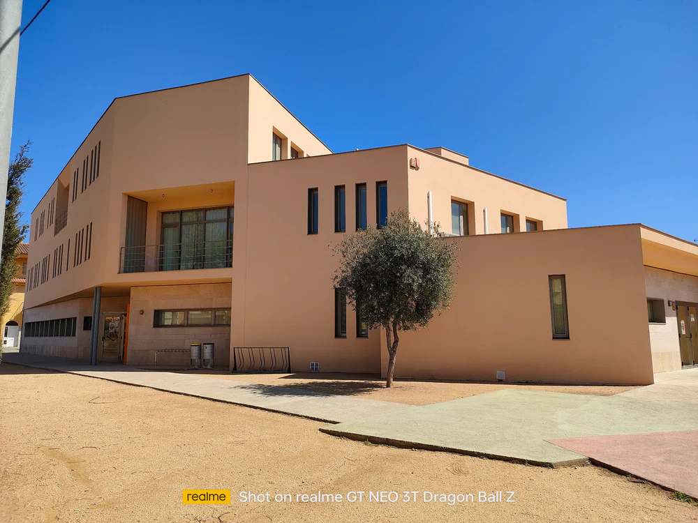 Foto de Escola d'adults de Calonge