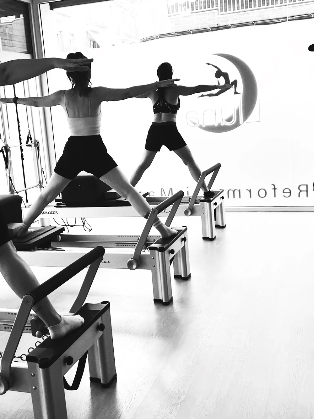 Lluna pilates