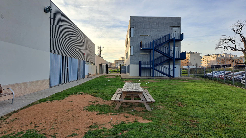 Instituto Puig Cargol