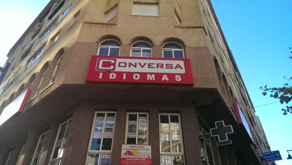 Portada de Centro de estudios OMEGA