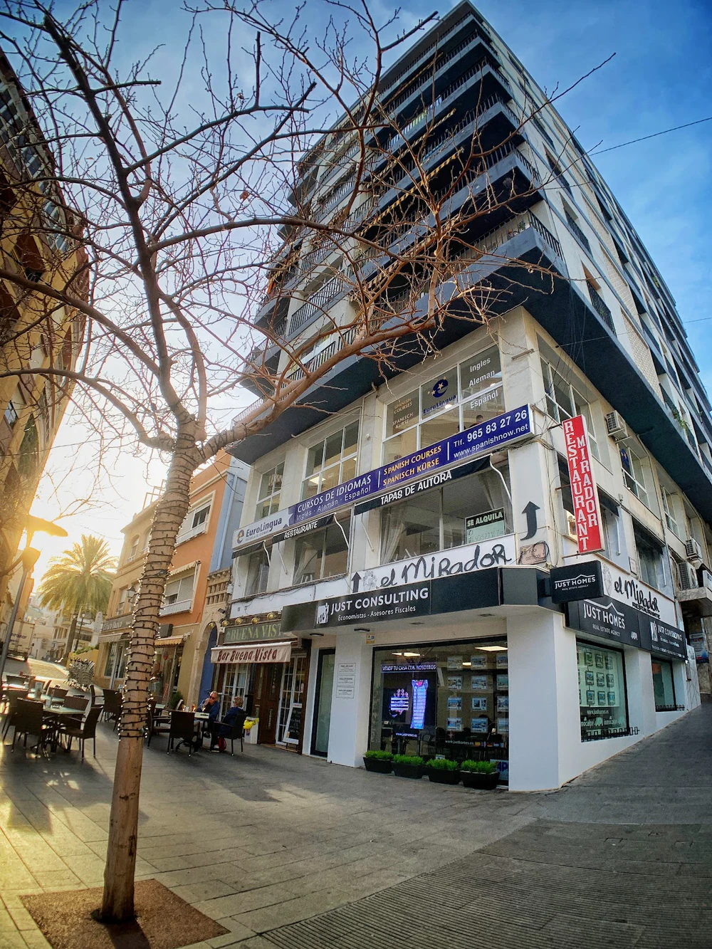 EuroLingua School