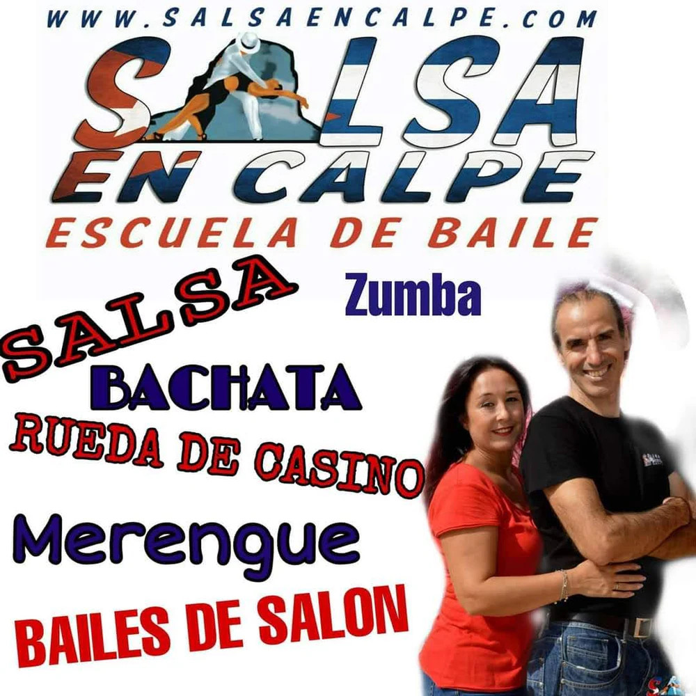 Foto de CALPE SALSEA
