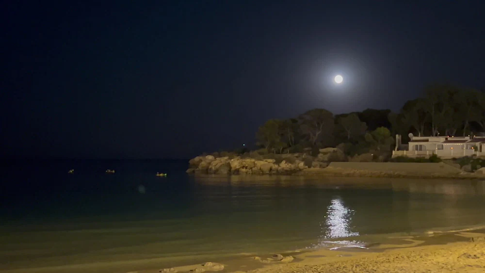 Foto de Calpe Multiaventura