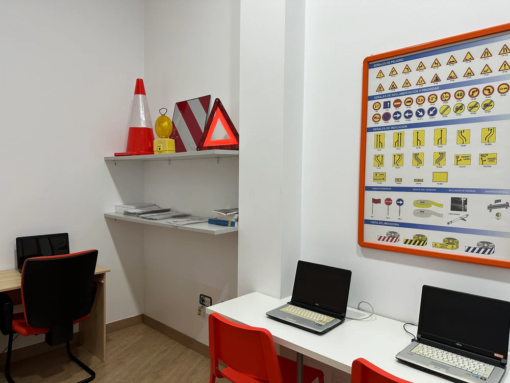 Foto de Autoescuela Calp