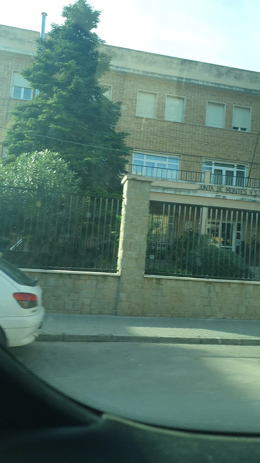 Foto de Complejo Educativo Mas Camarena- Colegio Mas Camarena
