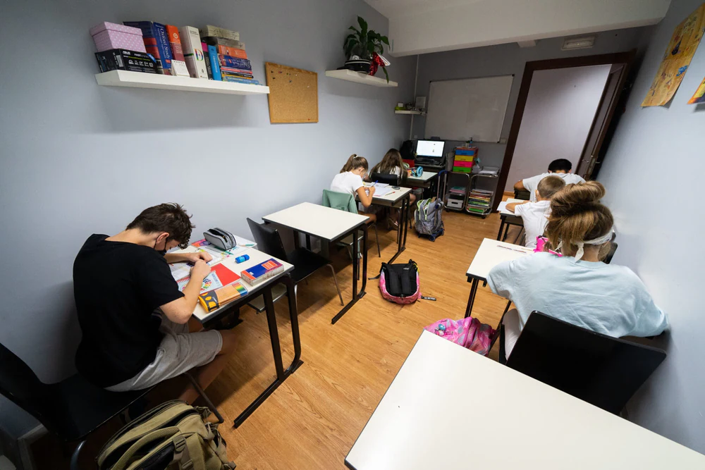 Foto de Centro Estudios Camargo Oposiciones